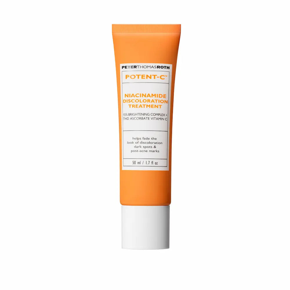 Peter Thomas Roth Potent-C Niacinamide Discoloration Treatment 1.7 fl oz