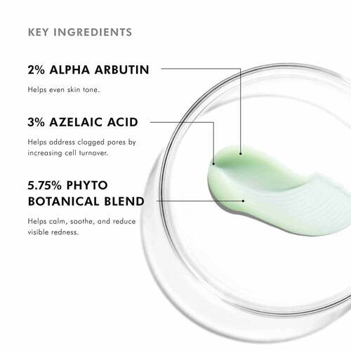 SkinCeuticals Phyto A+ Brightening Treatment - 1 fl oz - SkinElite - ingredients