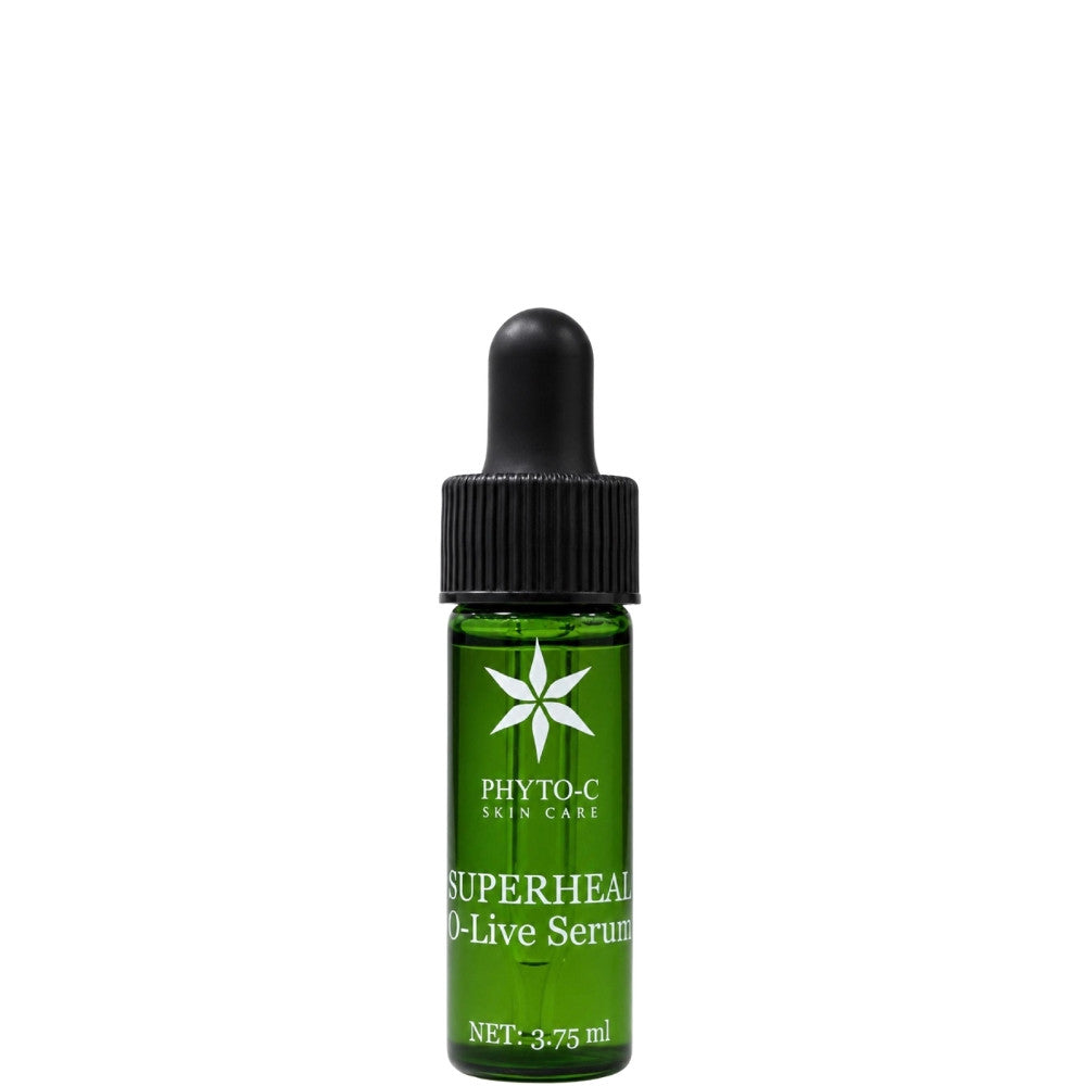 $20 Gift with Purchase: Phyto-C SuperHeal O-Live Serum (travel size)