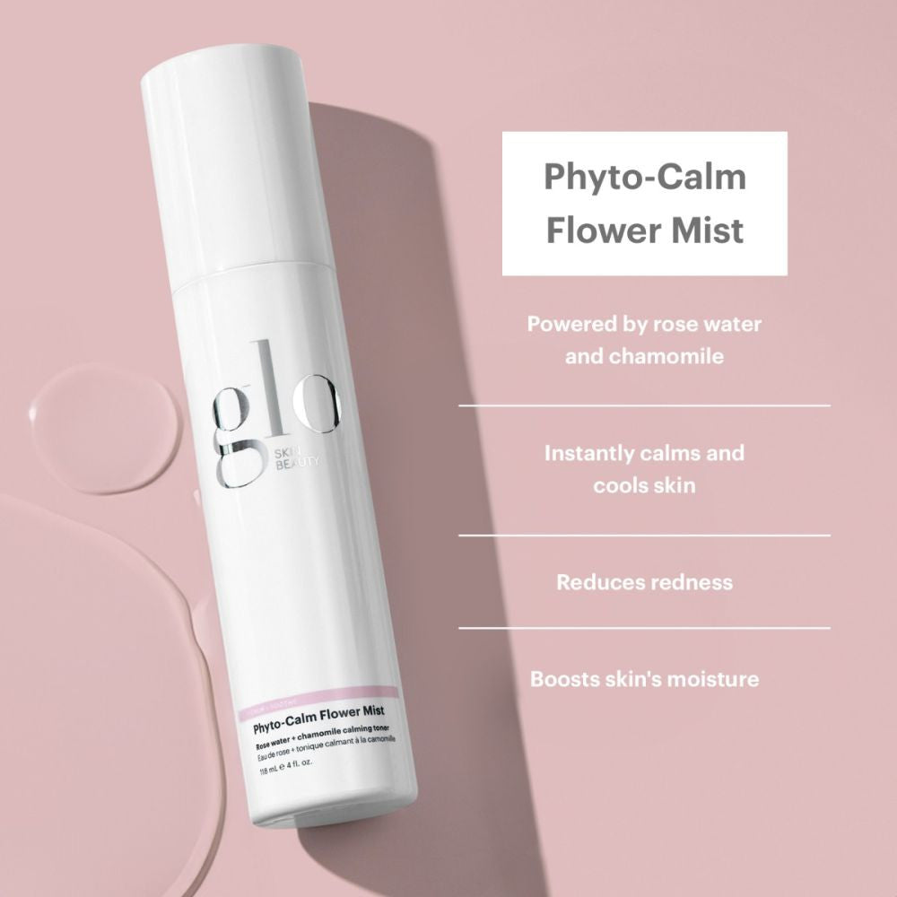 Phyto-Calm Flower Mist 2