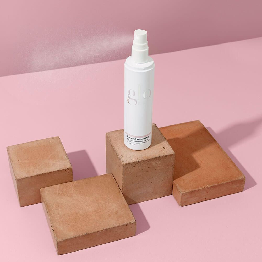 Phyto-Calm Flower Mist 3