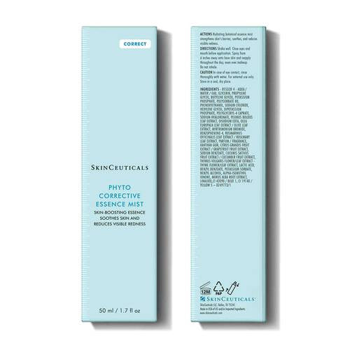 SkinCeuticals Phyto Corrective Essence Mist 1.7 fl oz - SkinElite - box