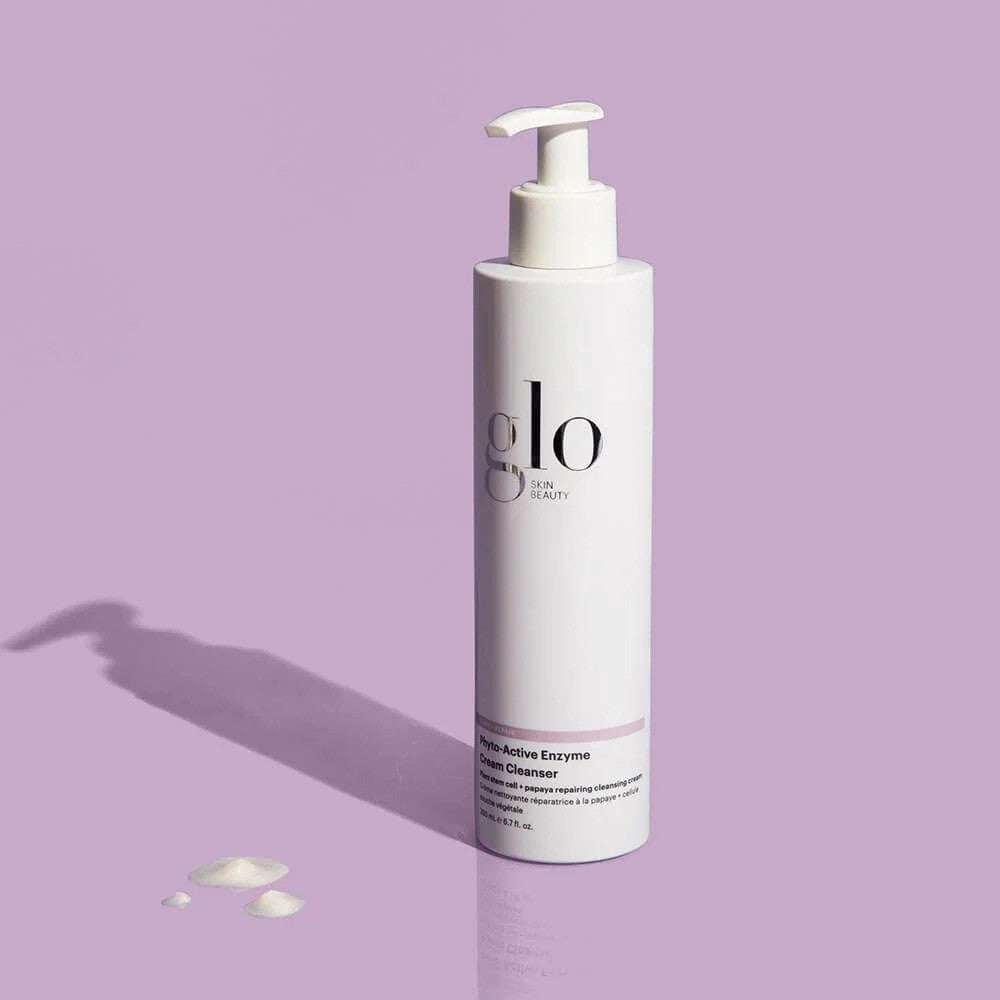 Phyto Active Enzyme Cream Cleanser