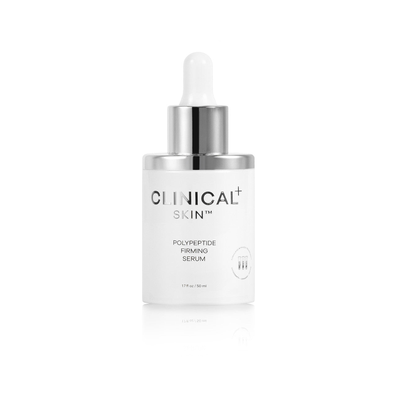 Clinical Skin Polypeptide Firming Serum 1.7 fl oz - SkinElite