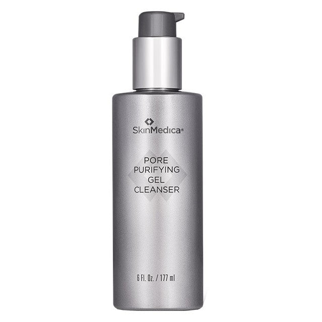 SkinMedica Pore Purifying Gel Cleanser 6 fl oz - SkinElite
