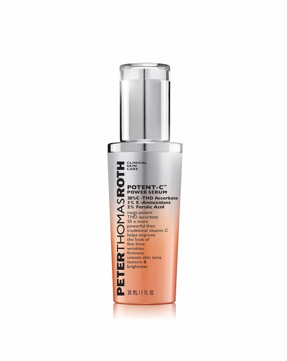 Peter Thomas Roth Potent-C Power Serum 1 fl oz
