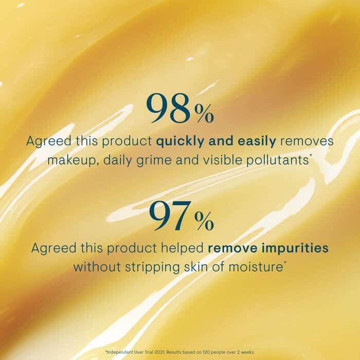 Elemis Pro-Collagen Cleansing Balm 3.5 oz - SkinElite - formulation and results