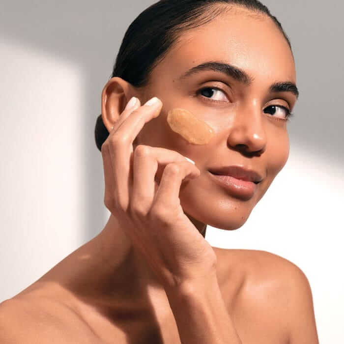 Elemis Pro-Collagen Glow Boost Exfoliator 3.3 oz - SkinElite - lifestyle