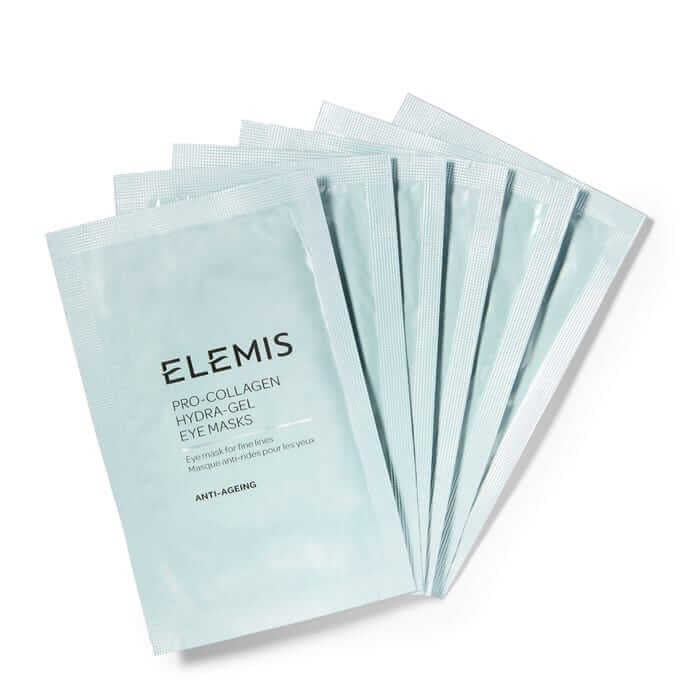 Elemis Pro-Collagen Hydra-Gel Eye Masks - pack of 6 - SkinElite