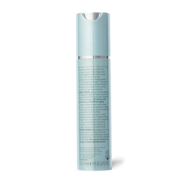 Elemis Pro-Collagen Marine Mask 1.6 fl oz - SkinElite - back