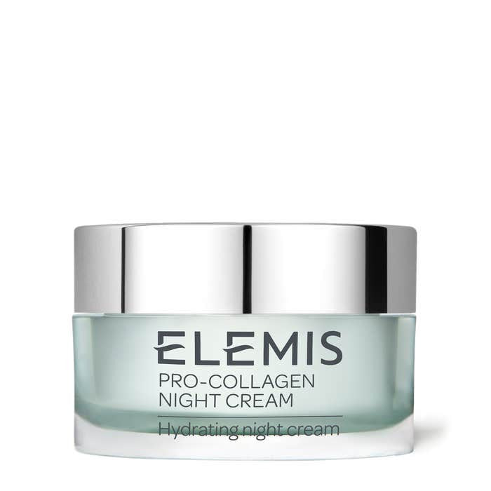 Elemis Pro-Collagen Night Cream 1.6 fl oz - SkinElite