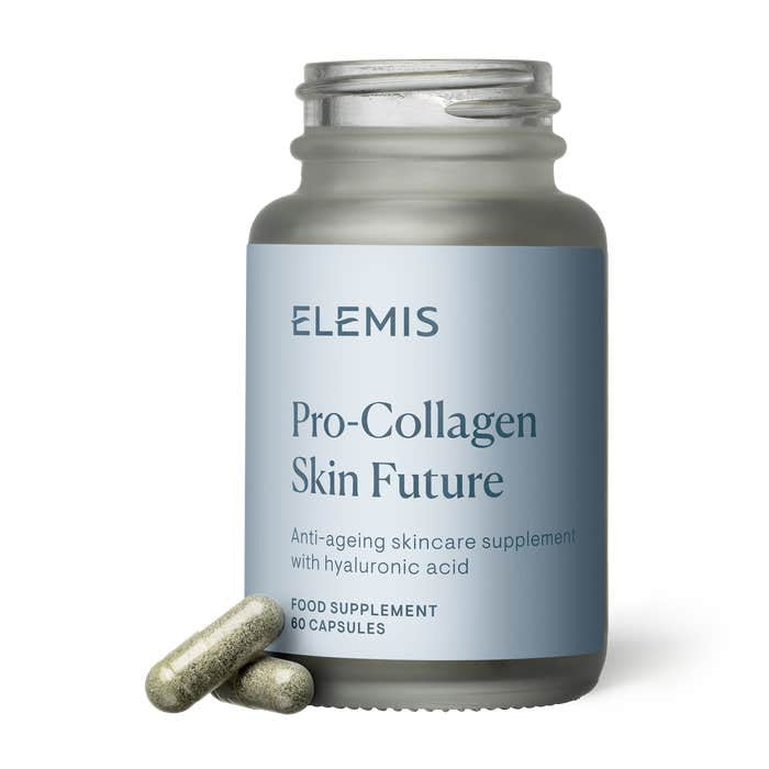 Elemis Pro-Collagen Skin Future Supplements - 60 capsules - SkinElite