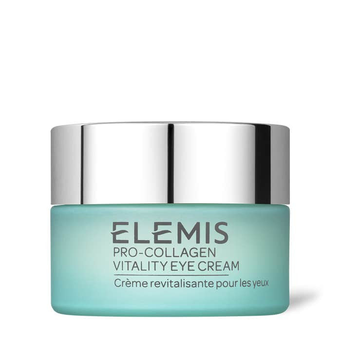 Elemis Pro-Collagen Vitality Eye Cream 0.5 fl oz - SkinElite