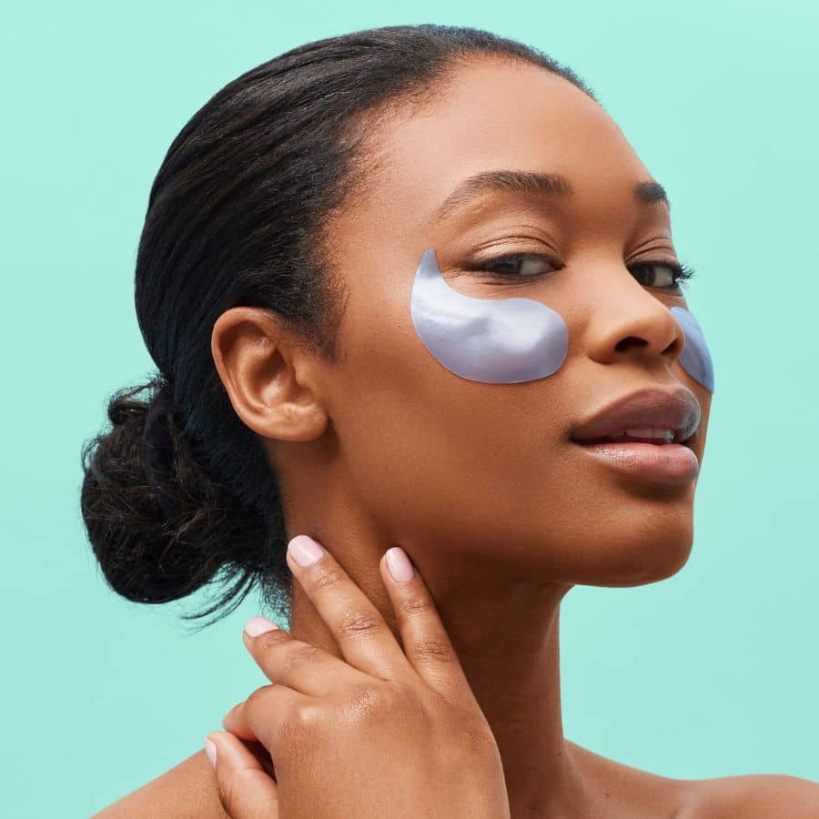 Patchology Serve Chilled™ On Ice Firming Under Eye Patches - Skin Elite - lifestyle 2
