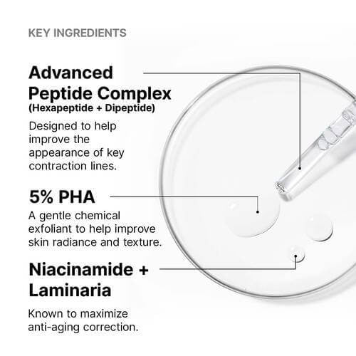SkinCeuticals P-TIOX 1 fl oz - SkinElite - ingredients
