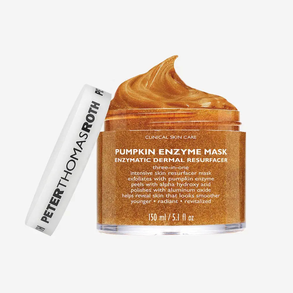 Peter Thomas Roth Pumpkin Enzyme Mask 5 fl oz