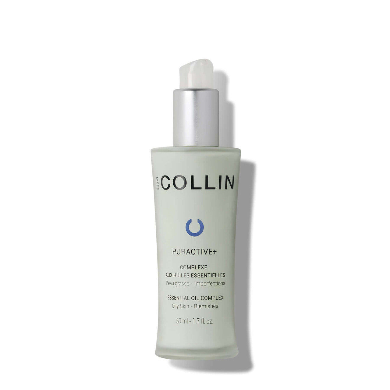G.M. COLLIN Puractive+ Essential Oil Complex - SkinElite