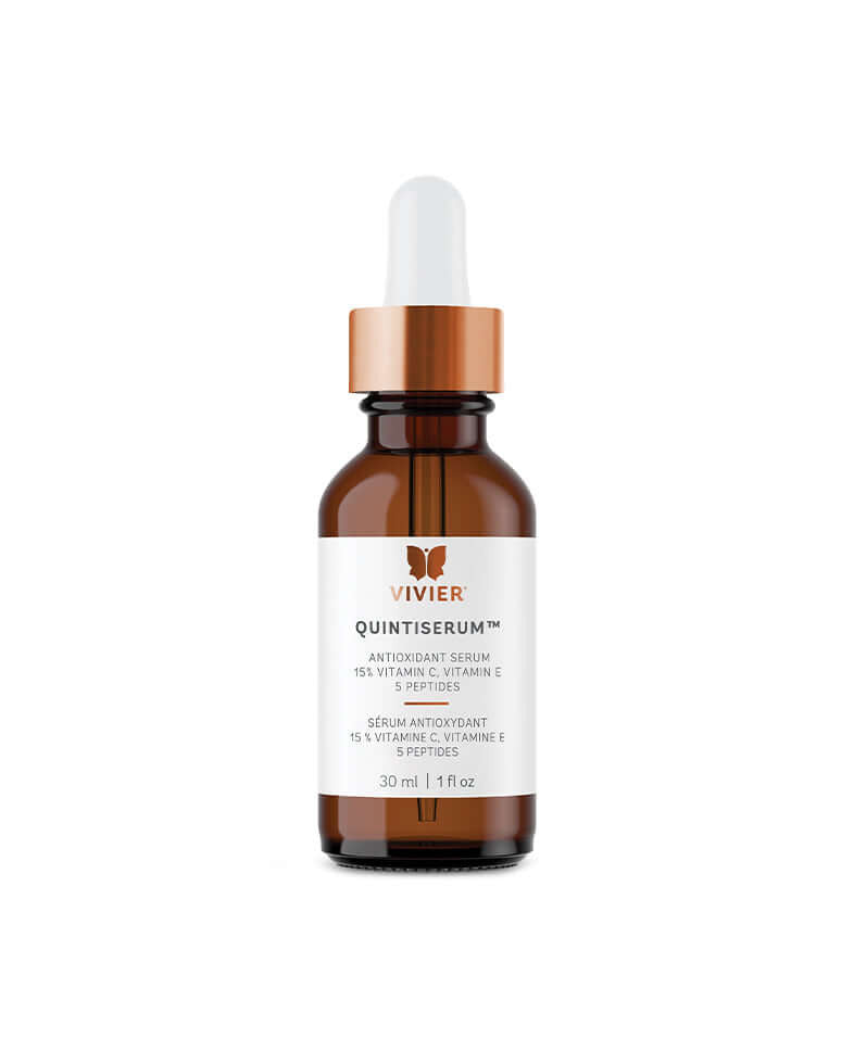 Vivier QuintiSerum 1 fl oz - SkinElite