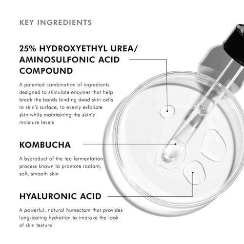 SkinCeuticals Retexturing Activator 1 fl oz - SkinElite - ingredients