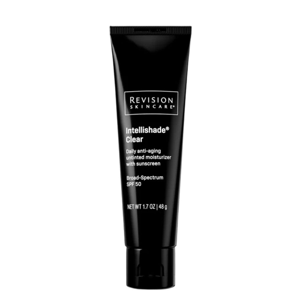 Revision Intellishade Clear Broad-Spectrum SPF 50