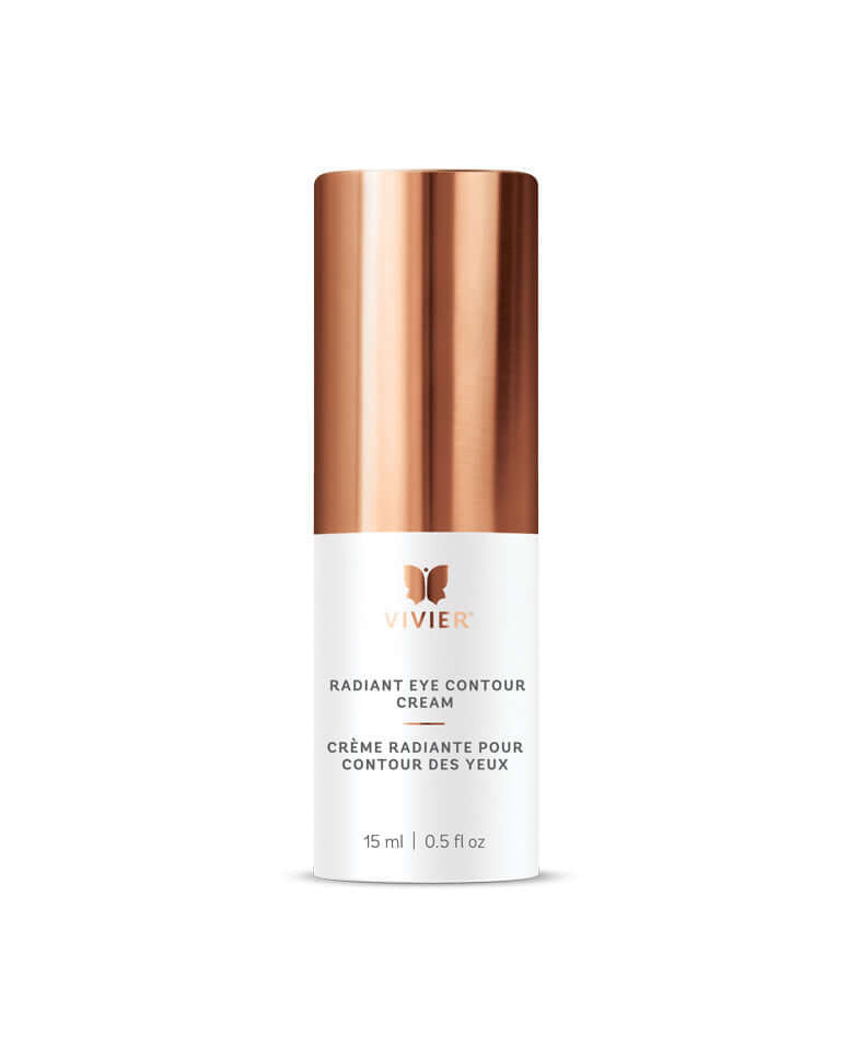 Vivier Radiant Eye Contour Cream 0.5 fl oz - SkinElite