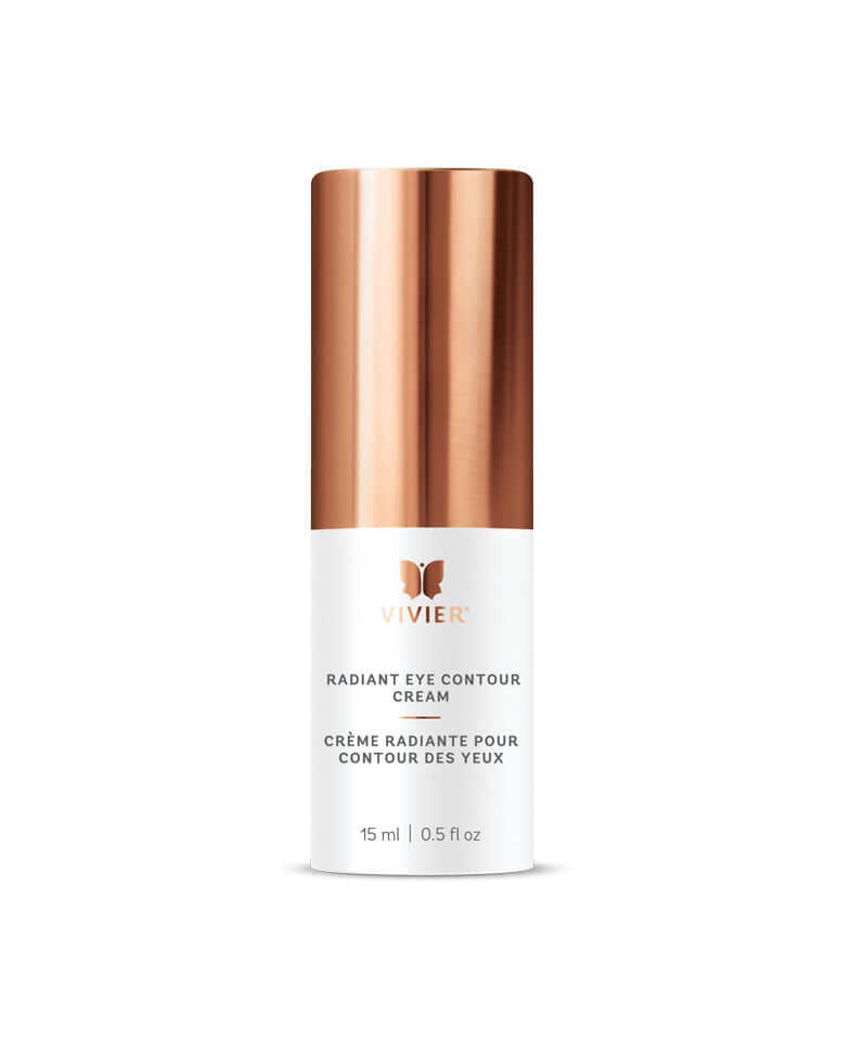 Vivier Radiant Eye Contour Cream 0.5 fl oz - SkinElite