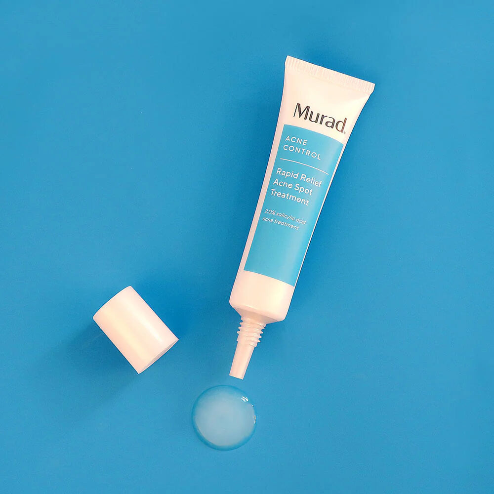 Murad Rapid Relief Acne Spot Treatment 0.5 oz - applicator  