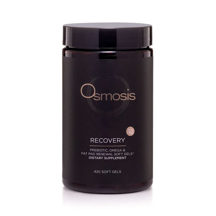 Osmosis Recovery Gel Caps - 420 Softgels - SkinElite