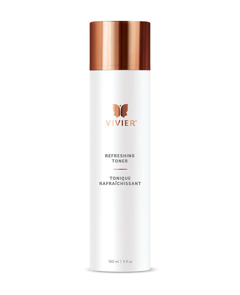 Vivier Refreshing Toner 5 fl oz - SkinElite