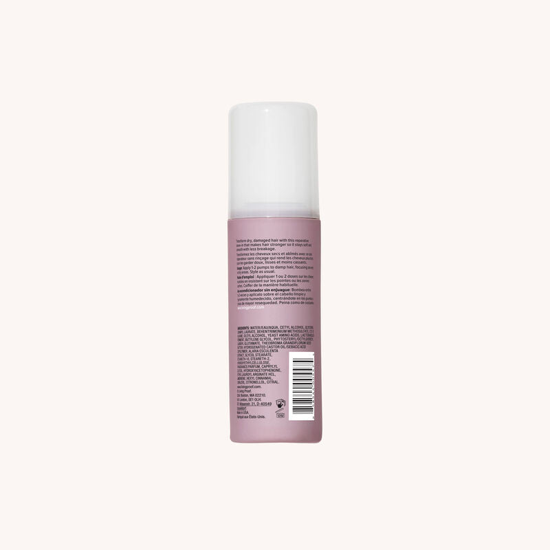 Living Proof Restore Repair Leave-In 4 fl oz - SkinElite
