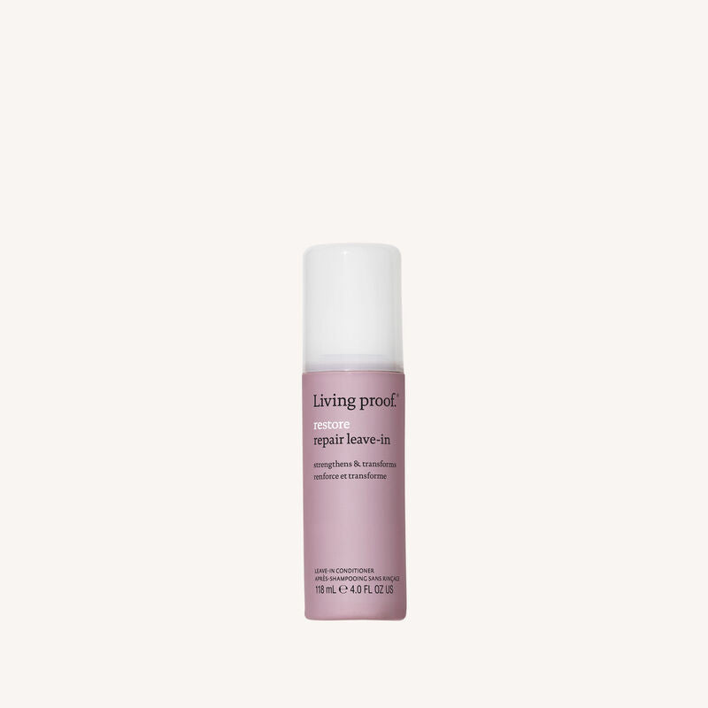 Living Proof Restore Repair Leave-In 4 fl oz - SkinElite