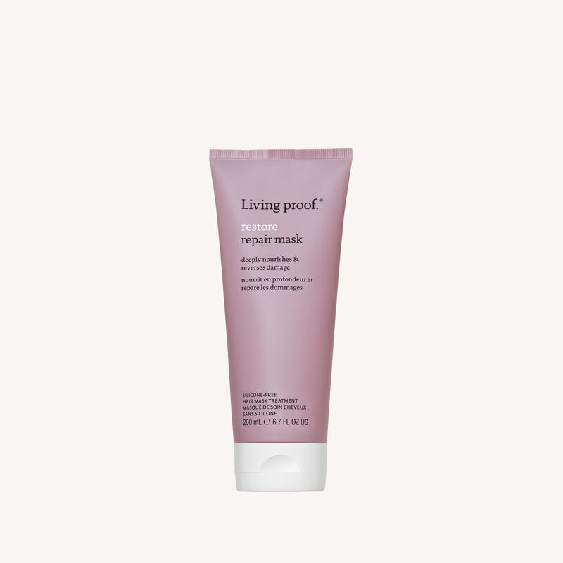 Living Proof Restore Repair Mask 6.7 fl oz - SkinElite