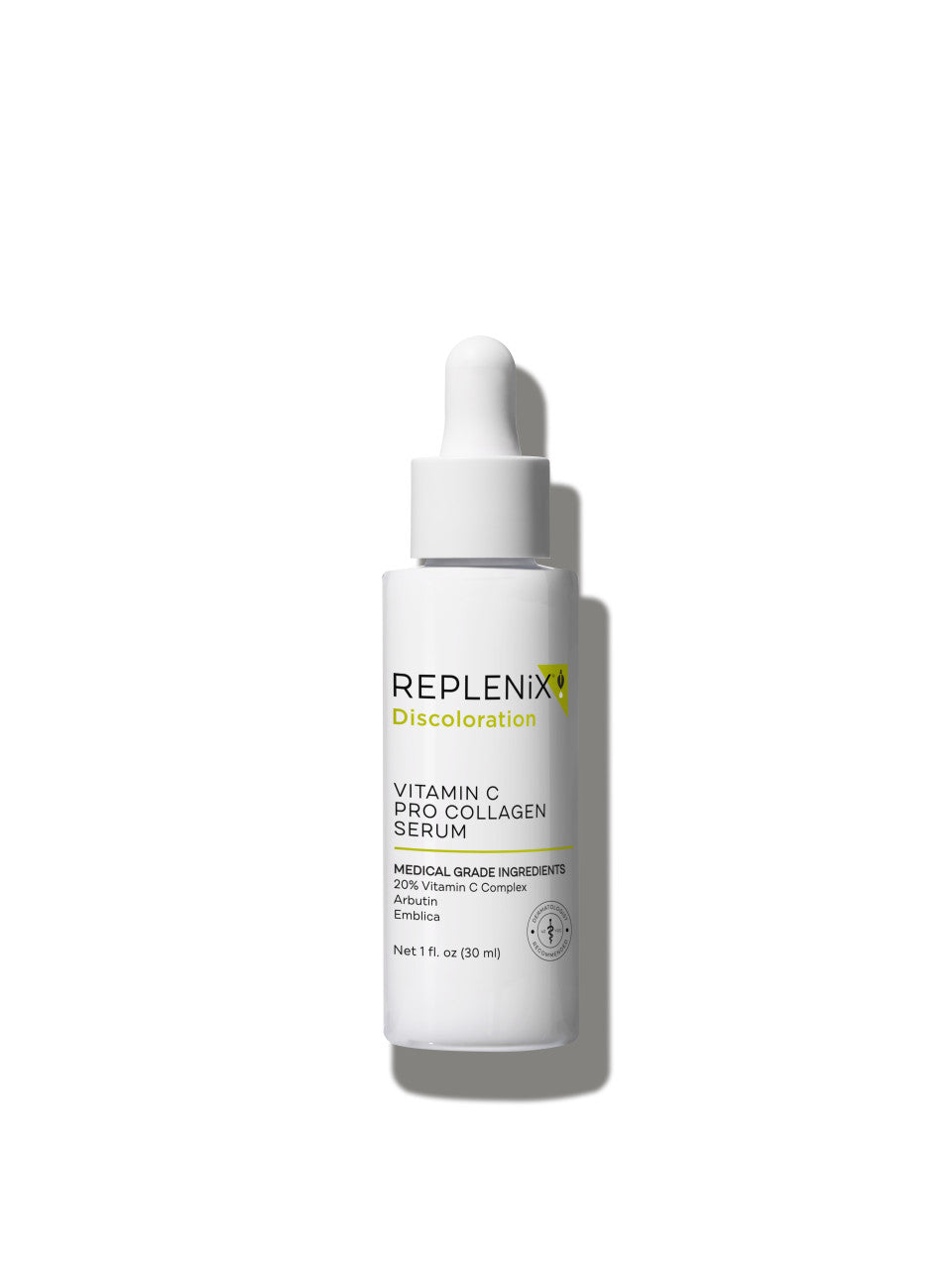 Replenix Vitamin C Pro Collagen Serum 1 oz