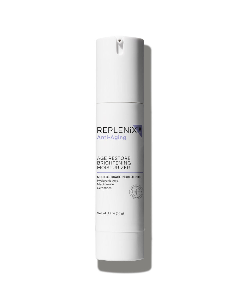 Replenix Age Restore Brightening Moisturizer 1.7 oz