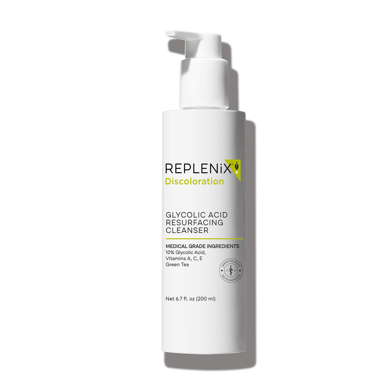 Replenix Glycolic Acid Resurfacing Cleanser 6.7 fl oz