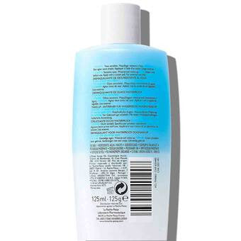 La Roche-Posay Respectissime Eye Makeup Remover 4.23 fl oz - SkinElite - back