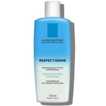 La Roche-Posay Respectissime Eye Makeup Remover 4.23 fl oz - SkinElite