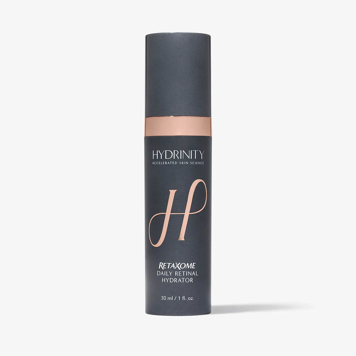 Hydrinity RetaXome Daily Retinal Hydrator 1 fl oz - Skin Elite
