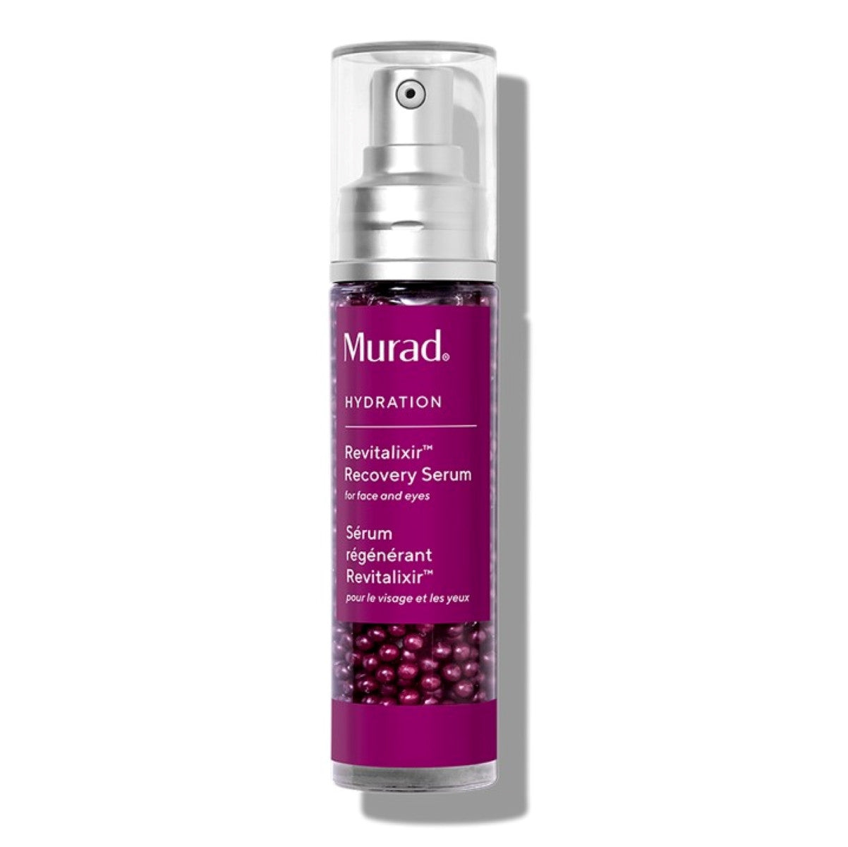 Murad Revitalixir Recovery Serum 1.4 oz