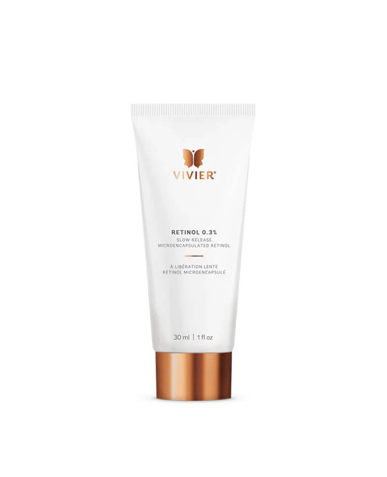 Vivier Retinol 0.3% 1 fl oz - Skin Elite