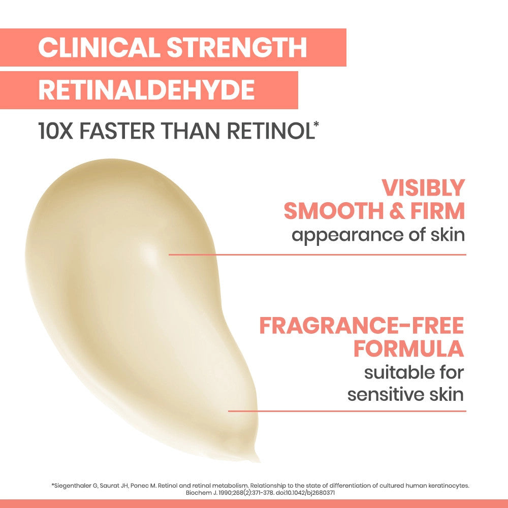 Avène Retrinal EYES Advanced 3-In-1 Eye Cream 0.5 fl oz - Skin Elite - clinical study