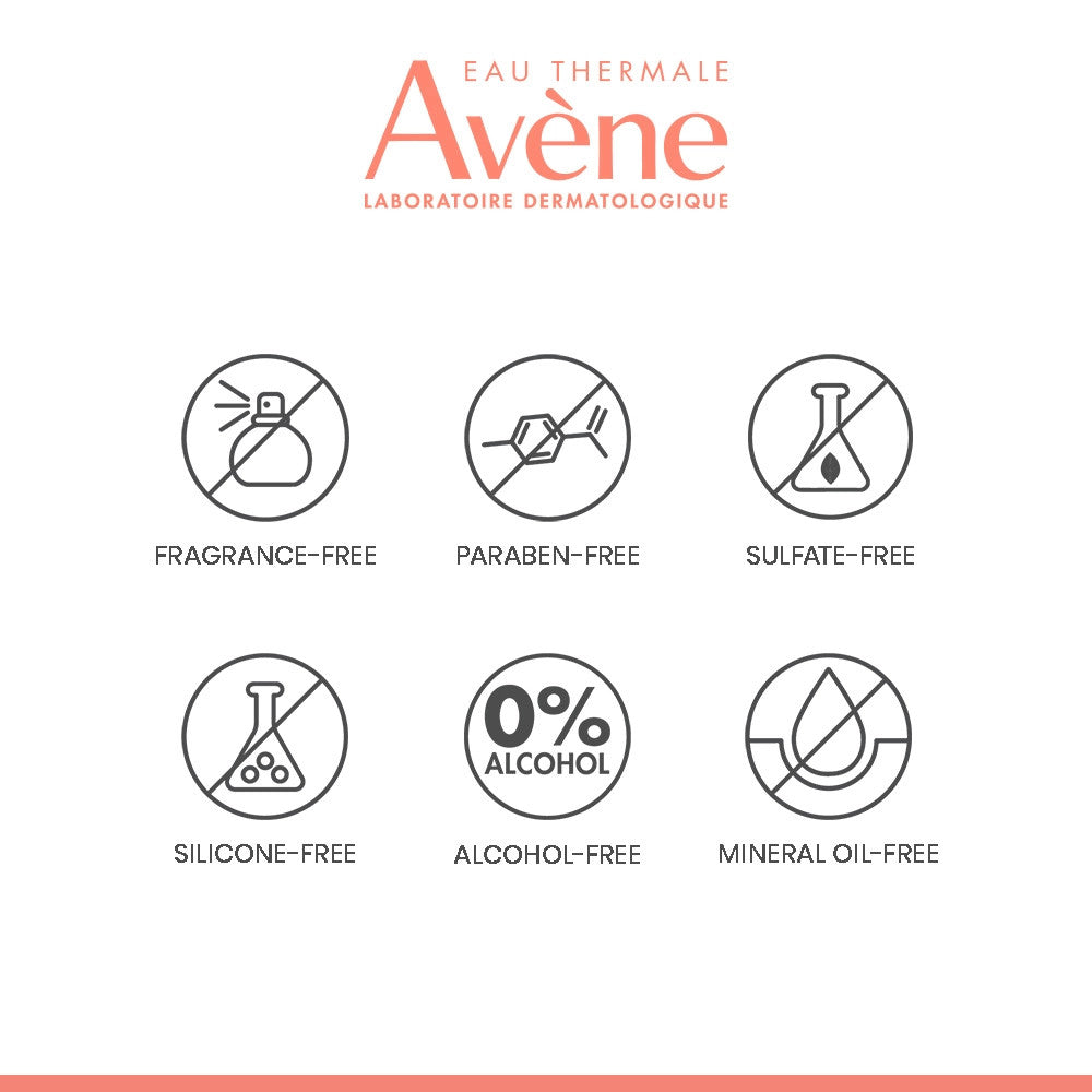 Avène Retrinal EYES Advanced 3-In-1 Eye Cream 0.5 fl oz - Skin Elite - preferences