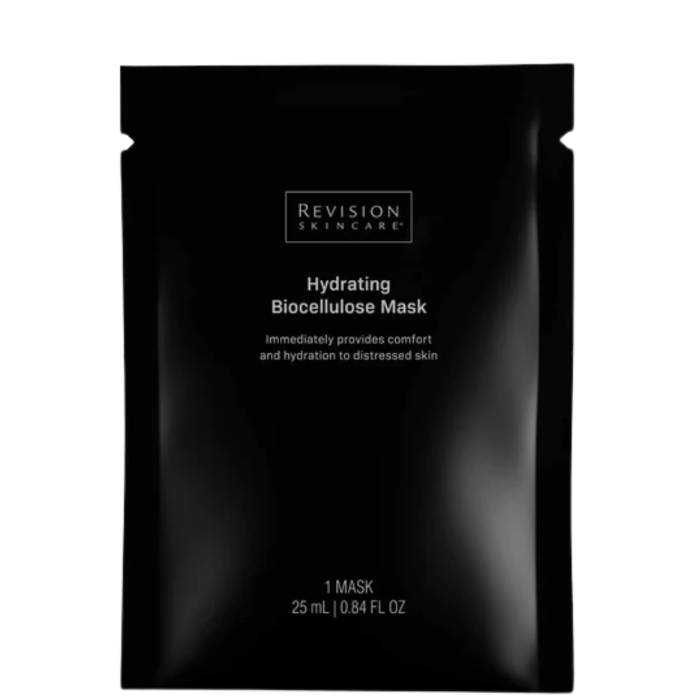 $20 Gift with Purchase: Revision Hydrating Biocellulose Mask