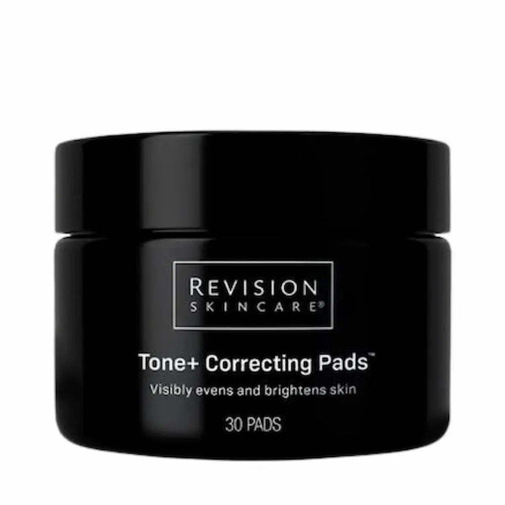 Revision Skincare Tone+ Correcting Pads™ 30 Pads