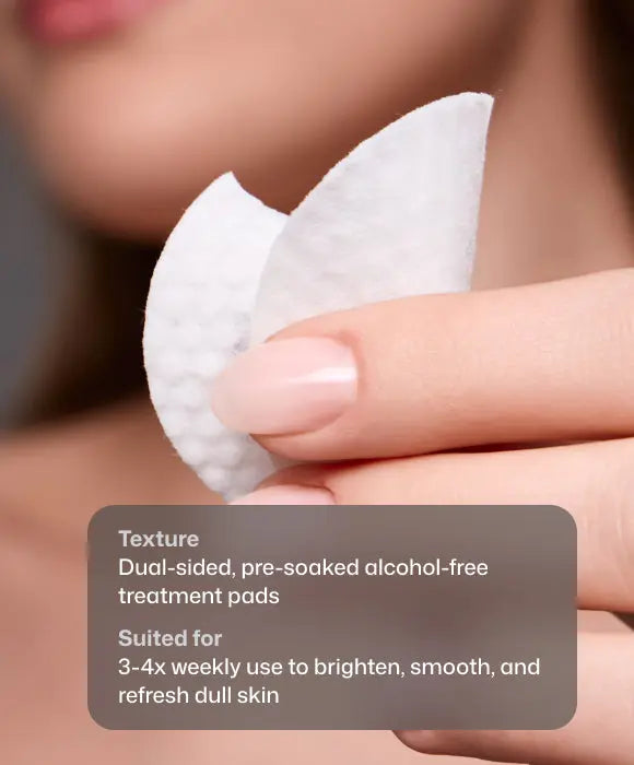 Revision Skincare Tone+ Correcting Pads™ 30 Pads