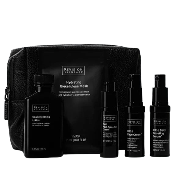 Revision Procedure Prep & Recover Regimen available at Skin Elite