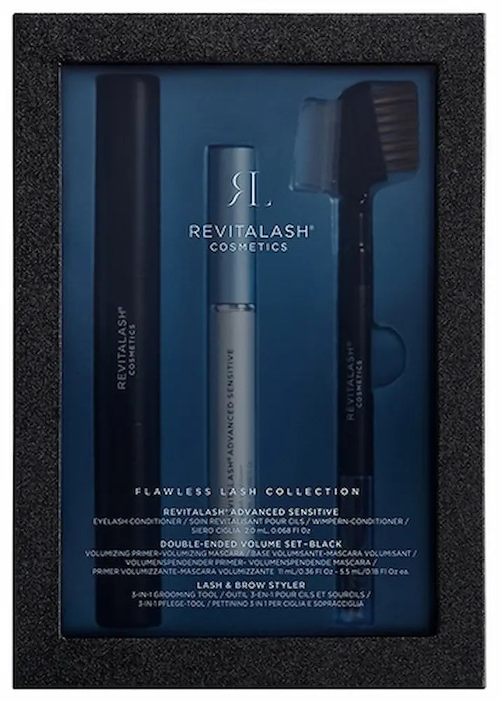 RevitaLash Flawless Lash Collection - Sensitive