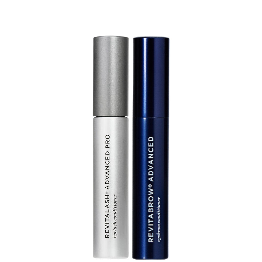$70 Gift with Purchase: RevitaLash Brow & Lash Duo (travel size)