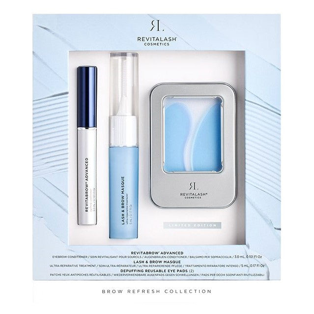 RevitaLash Brow Refresh Collection - SkinElite