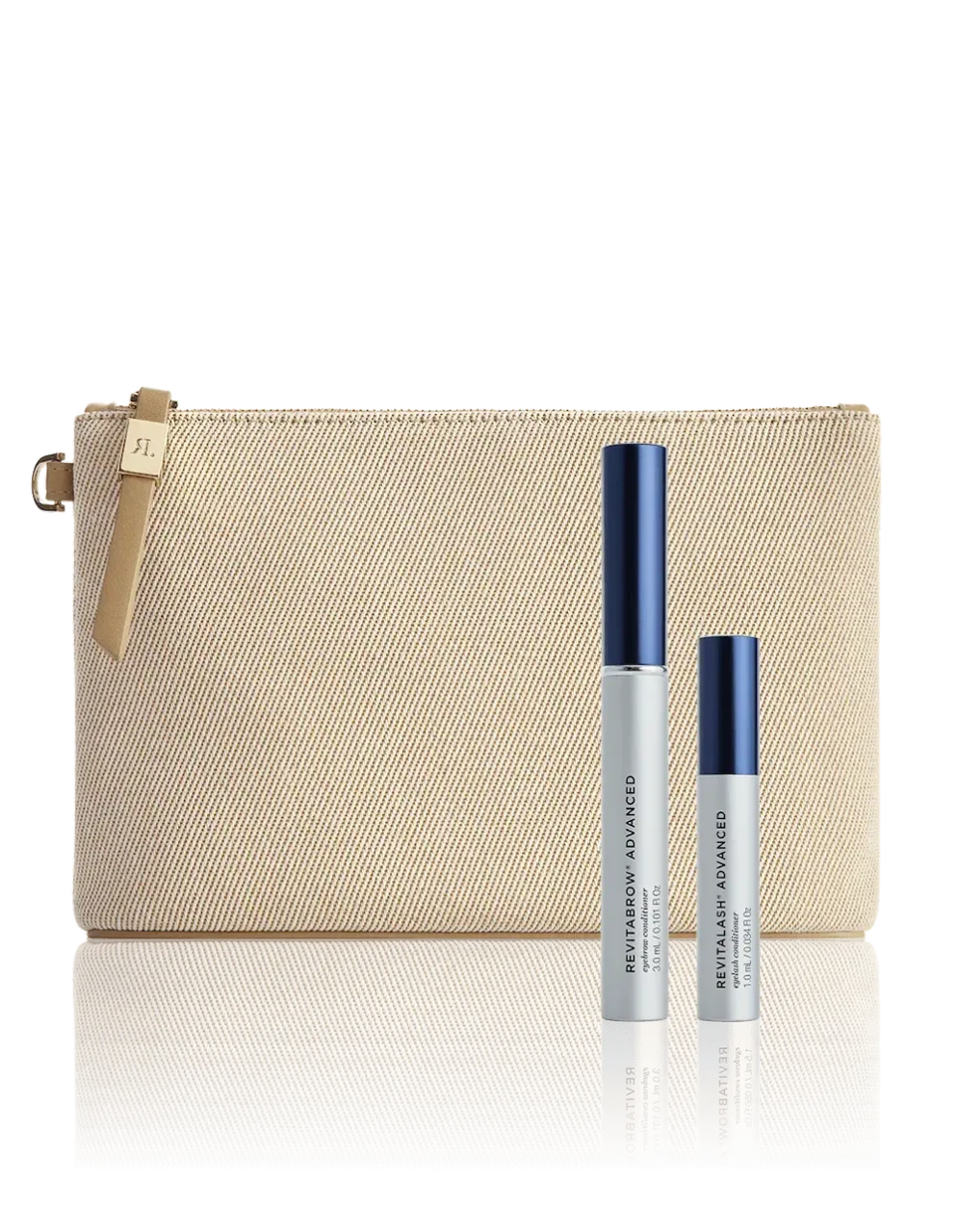 Revitalash Effortless Beauty Collection for Brows & Lashes available at Skin Elite